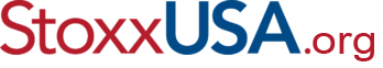 Stoxxusa Logo